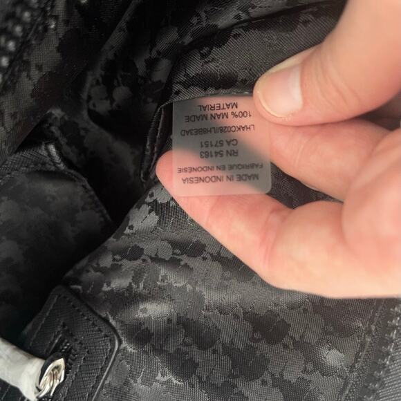 Karl Lagerfeld Tote Bag - Picture 14 of 15